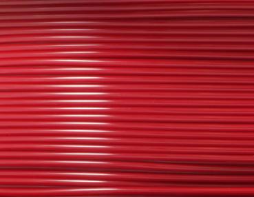 Flashforge Highspeed PLA Filament Fire Engine Red 1.75 mm 1 kg